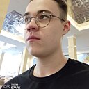 Знакомства: Дима, 18 лет, Воткинск