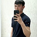 Знакомства: Nusrat, 23 года, Молодечно