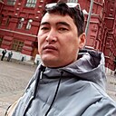 Знакомства: Ruf, 34 года, Люберцы