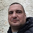 Знакомства: Александр, 46 лет, Одесса