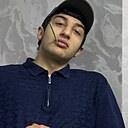 Знакомства: Vova, 19 лет, Шахты