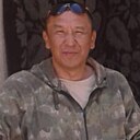 Знакомства: Асхат, 50 лет, Астрахань