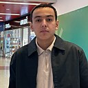 Знакомства: Ойбек, 24 года, Одинцово
