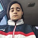 Знакомства: Коля, 22 года, Севастополь