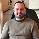 Знакомства: Игорь, 41 год, Одесса