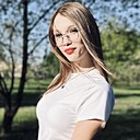 Знакомства: Танюша, 18 лет, Ровно