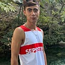 Знакомства: Соха, 26 лет, Фергана