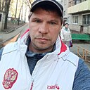 Знакомства: Андрей, 45 лет, Солнечногорск