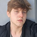 Знакомства: Maciej, 18 лет, Познань
