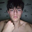 Знакомства: Никита, 18 лет, Молодечно