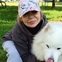 Знакомства: Галина, 64 года, Москва