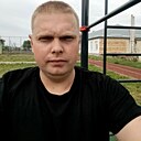 Знакомства: Алекс, 32 года, Самара