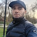Знакомства: Хизир, 45 лет, Симферополь