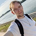 Знакомства: Алексей, 35 лет, Рыбинск