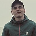 Знакомства: Даниил, 25 лет, Уфа