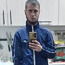 Знакомства: Егор, 20 лет, Ульяновск