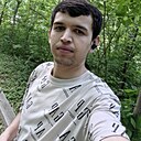 Знакомства: Muhamed, 21 год, Москва