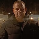 Знакомства: Андрей, 46 лет, Тольятти