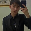 Знакомства: Nik, 26 лет, Алматы