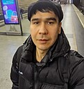 Знакомства: Али, 39 лет, Москва