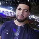 Знакомства: Азиз, 25 лет, Москва
