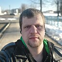 Знакомства: Евгений, 36 лет, Березино