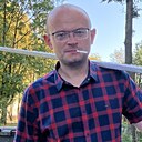 Знакомства: Владимир, 46 лет, Молодечно