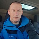Знакомства: Андрей, 37 лет, Темрюк