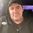 Знакомства: Витя, 48 лет, Морозовск