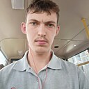 Знакомства: Антон, 23 года, Ивантеевка