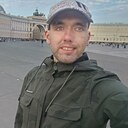 Знакомства: Костя, 45 лет, Санкт-Петербург
