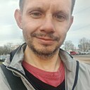 Знакомства: Егор, 40 лет, Минск