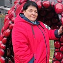 Знакомства: Любовь, 61 год, Брянск