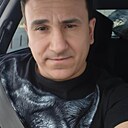 Знакомства: Амирка, 44 года, Москва