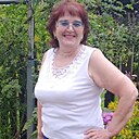 Знакомства: Татьяна, 59 лет, Минск