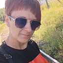 Знакомства: Люся, 40 лет, Черемхово