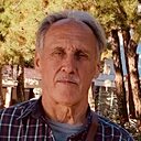 Знакомства: Александр, 67 лет, Анапа