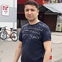 Знакомства: Said, 41 год, Павлодар