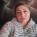 Знакомства: Юлия, 49 лет, Зима