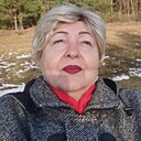 Знакомства: Валентина, 68 лет, Барановичи