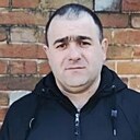 Знакомства: Аветис, 39 лет, Обоянь