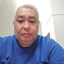 Знакомства: Ильдар, 47 лет, Актюбинск