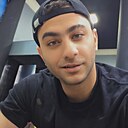 Знакомства: Омар, 31 год, Нальчик