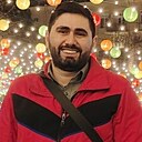 Знакомства: Сеймур, 41 год, Баку