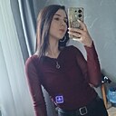 Знакомства: Катя, 25 лет, Комсомольск-на-Амуре