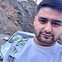 Знакомства: Музаффар, 36 лет, Душанбе