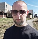 Знакомства: Александр, 43 года, Орша