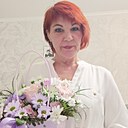 Знакомства: Нюша, 54 года, Гродно