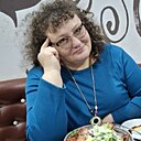 Знакомства: Татьяна, 49 лет, Белосток