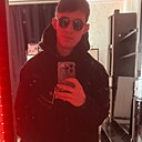 Знакомства: Влад, 20 лет, Инза